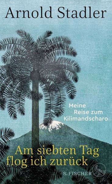 Produktbild: Am siebten Tag flog ich zur&uuml;ck