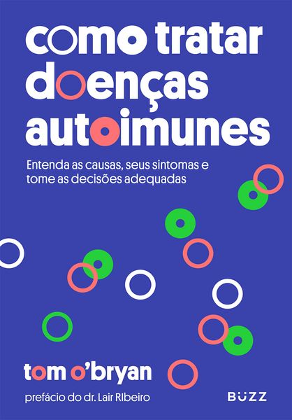 Produktbild: Como tratar doen&ccedil;as autoimunes