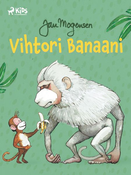 Produktbild: Vihtori Banaani