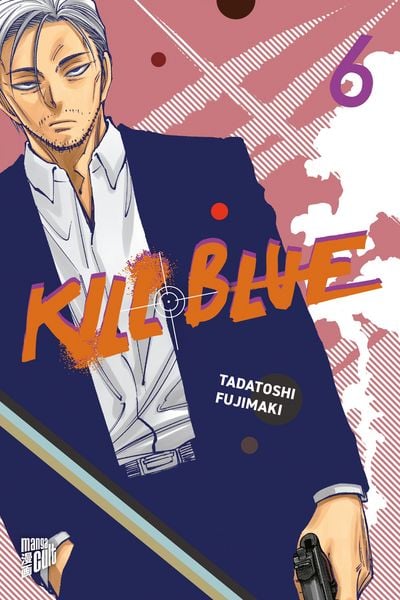 Kill Blue 6