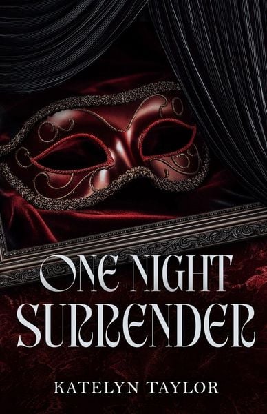 Produktbild: One Night Surrender