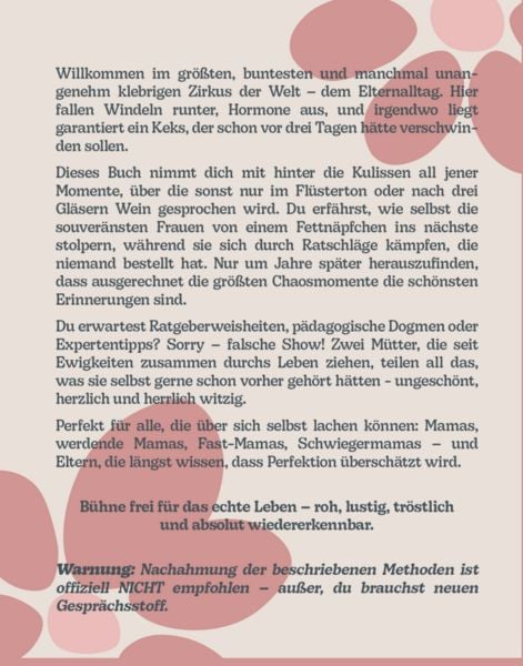 Produktbild: Mama deluxe