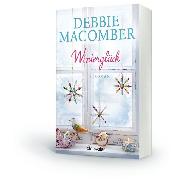 Produktbild: Wintergl&uuml;ck