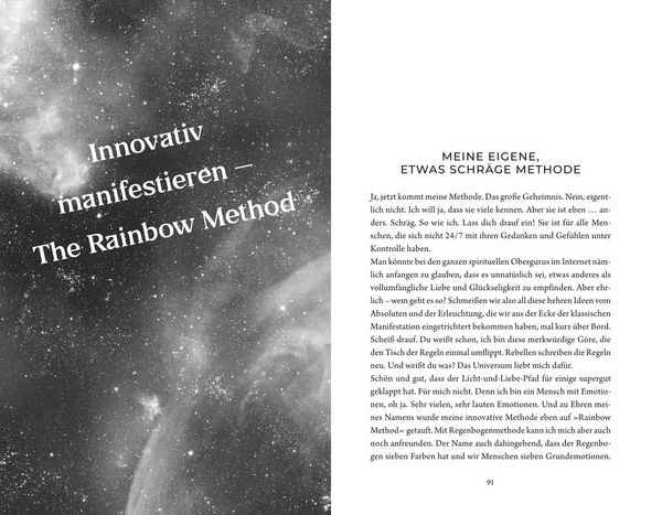 Produktbild: F*ck the Universe