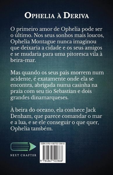 Produktbild: Ophelia &agrave; Deriva