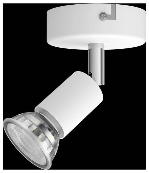 Produktbild: Philips Limbali 8719514465138 Deckenstrahler GU10 Wei&szlig;