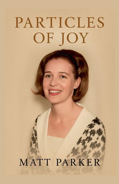 Produktbild: Particles of Joy