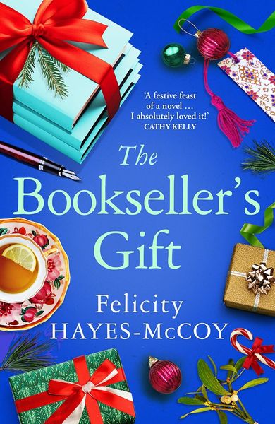 Produktbild: The Bookseller's Gift