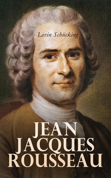 Produktbild: Jean Jacques Rousseau