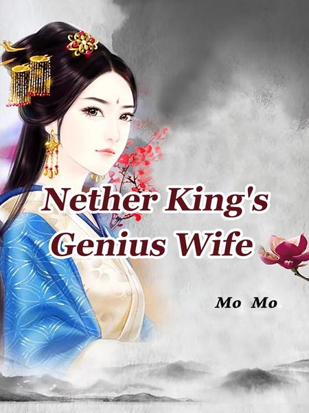 Produktbild: Nether King's Genius Wife