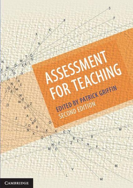 Produktbild: Assessment for Teaching