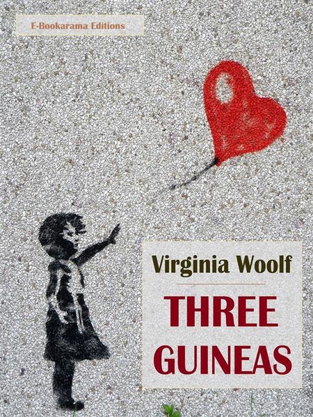 Produktbild: Three Guineas