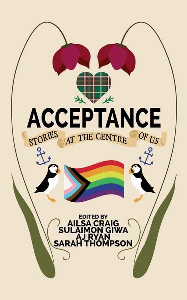 Produktbild: Acceptance