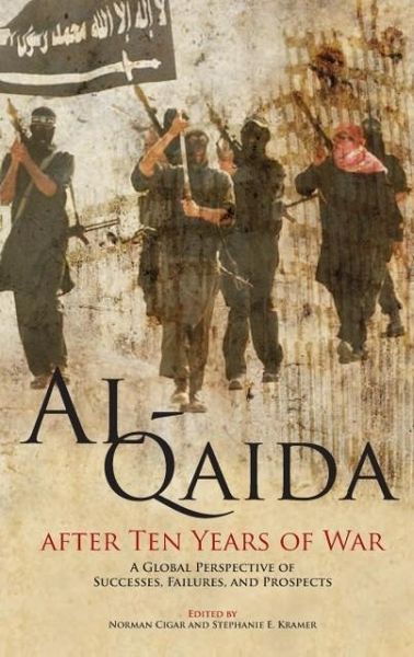 Produktbild: Al-Qaida After Ten Years of War