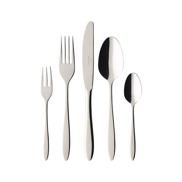 Produktbild: Villeroy & Boch Tafelbesteck 30tlg.