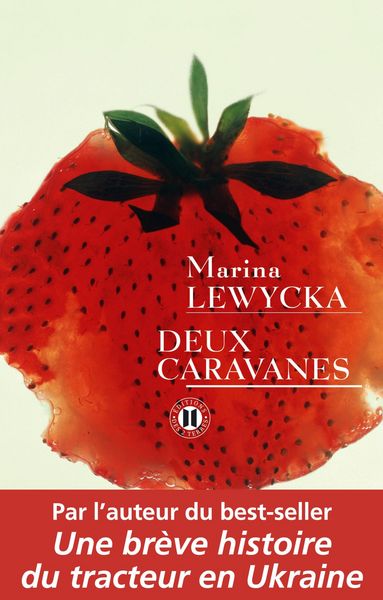 Produktbild: Deux caravanes