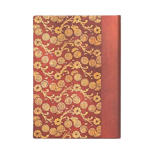 Produktbild: Hardcover Notizbuch Die Wellen (Teil 4), Midi, Liniert