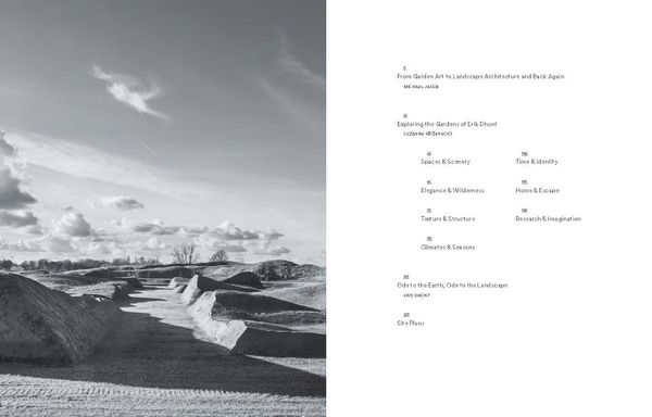 Produktbild: Erik Dhont Landscape Architects