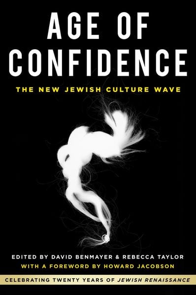 Produktbild: Age of Confidence: The New Jewish Culture Wave