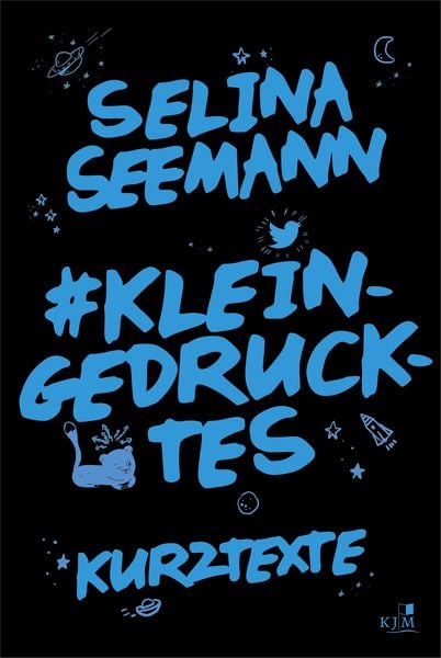 Produktbild: #kleingedrucktes