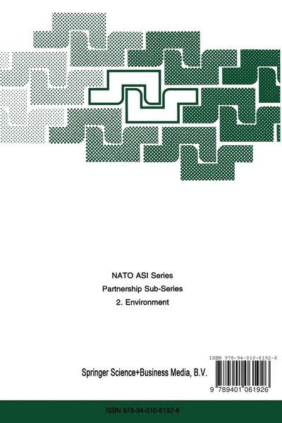 Produktbild: Air Pollution in the Ural Mountains