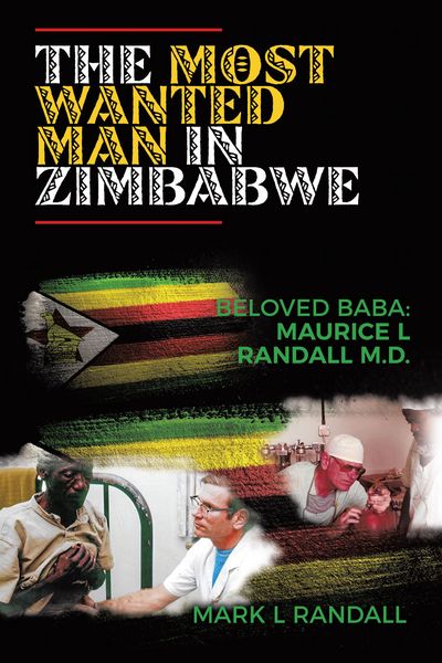 Produktbild: The Most Wanted Man in Zimbabwe