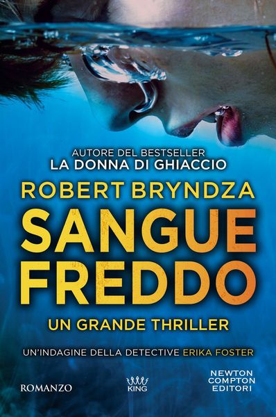 Produktbild: Sangue freddo