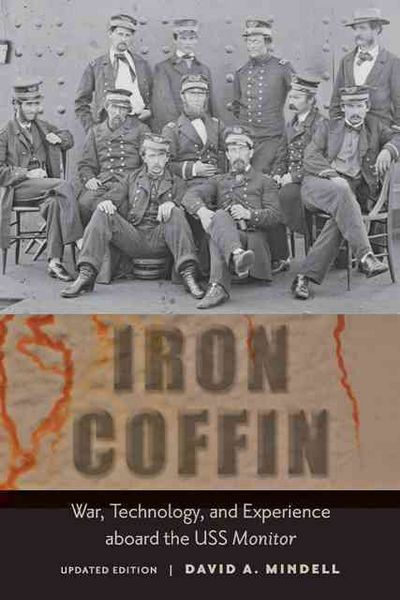 Produktbild: Iron Coffin
