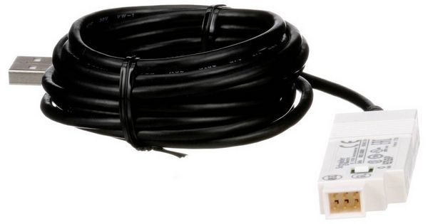 Produktbild: Schneider Electric SR2USB01 SR2USB01 SPS-Erweiterungsmodul
