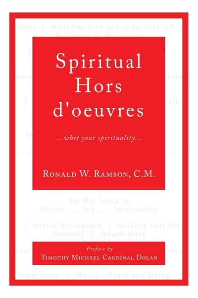 Produktbild: Spiritual Hors d'oeuvres
