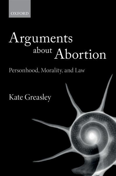 Produktbild: Arguments about Abortion