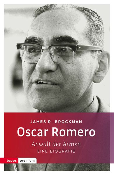 Produktbild: Oscar Romero