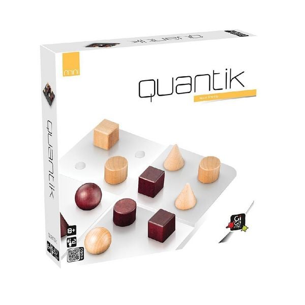 Produktbild: Quantik mini DE