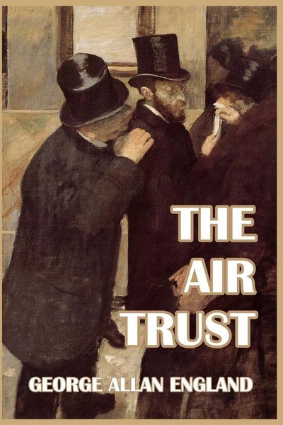 Produktbild: The Air Trust