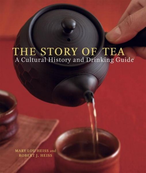 Produktbild: The Story of Tea