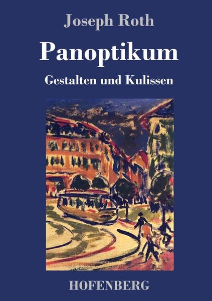 Produktbild: Panoptikum