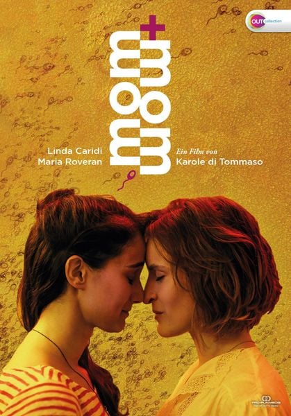 Produktbild: MOM + MOM (OmU)