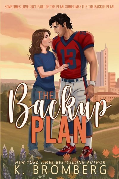 Produktbild: The Backup Plan