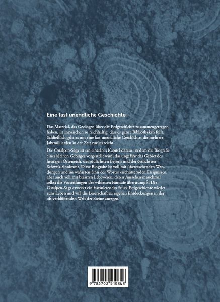 Produktbild: Ostalpen-Saga