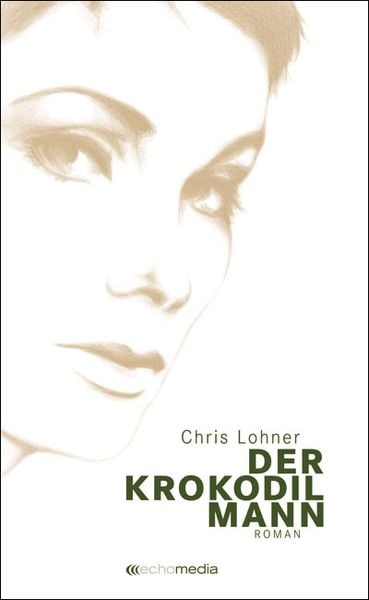 Produktbild: Der Krokodilmann