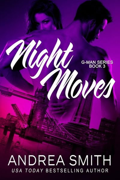 Produktbild: Night Moves
