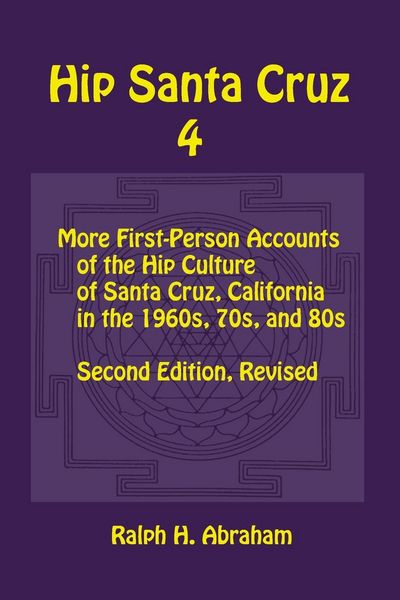 Produktbild: Hip Santa Cruz 4