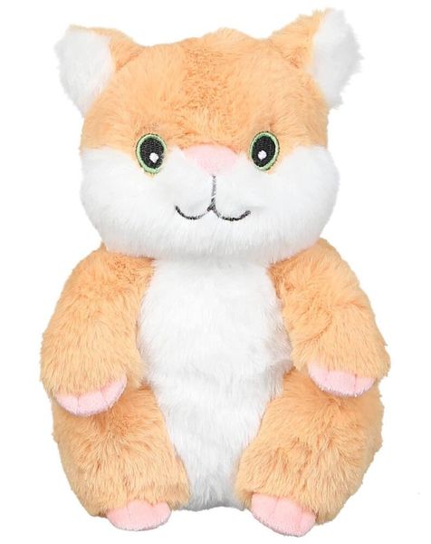 Kuscheltier HAMSTER NICO (20cm)