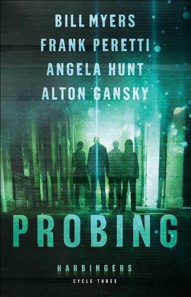 Produktbild: Probing