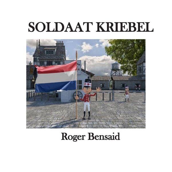 Produktbild: Private Tickles (Dutch)