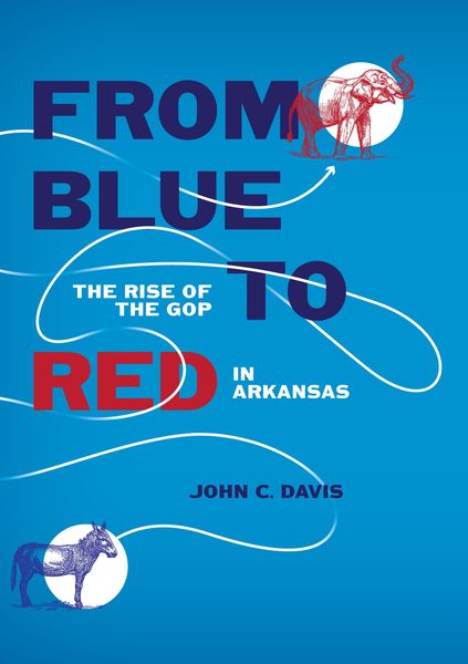 Produktbild: From Blue to Red