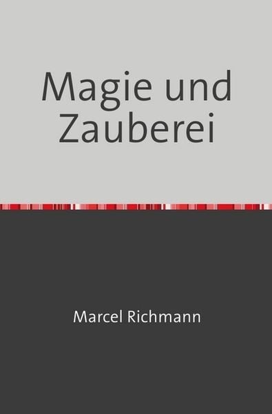 Produktbild: Taschenb&uuml;cher f&uuml;r Wissen und Praxis / Magie und Zauberei