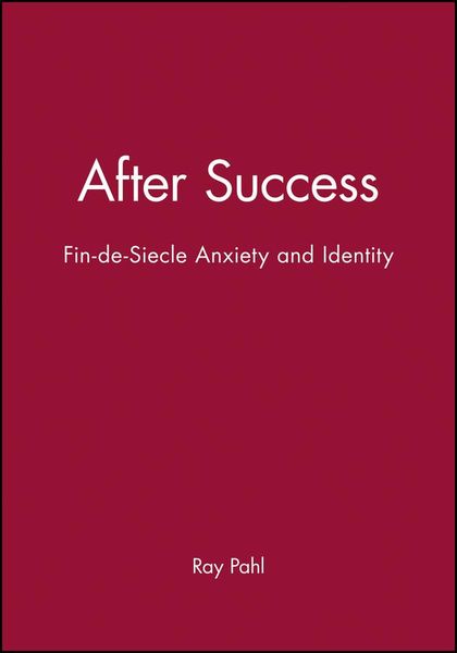 Produktbild: After Success