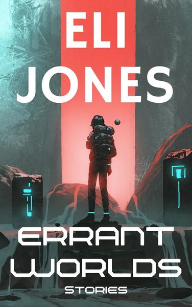 Produktbild: Errant Worlds