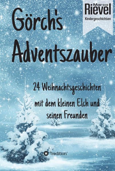 Produktbild: G&ouml;rch's Adventszauber